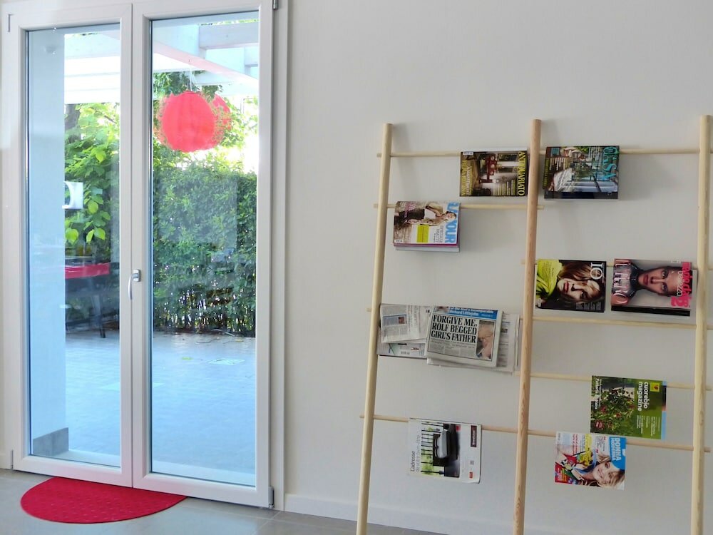 Фото Meet Gardalake Hostel