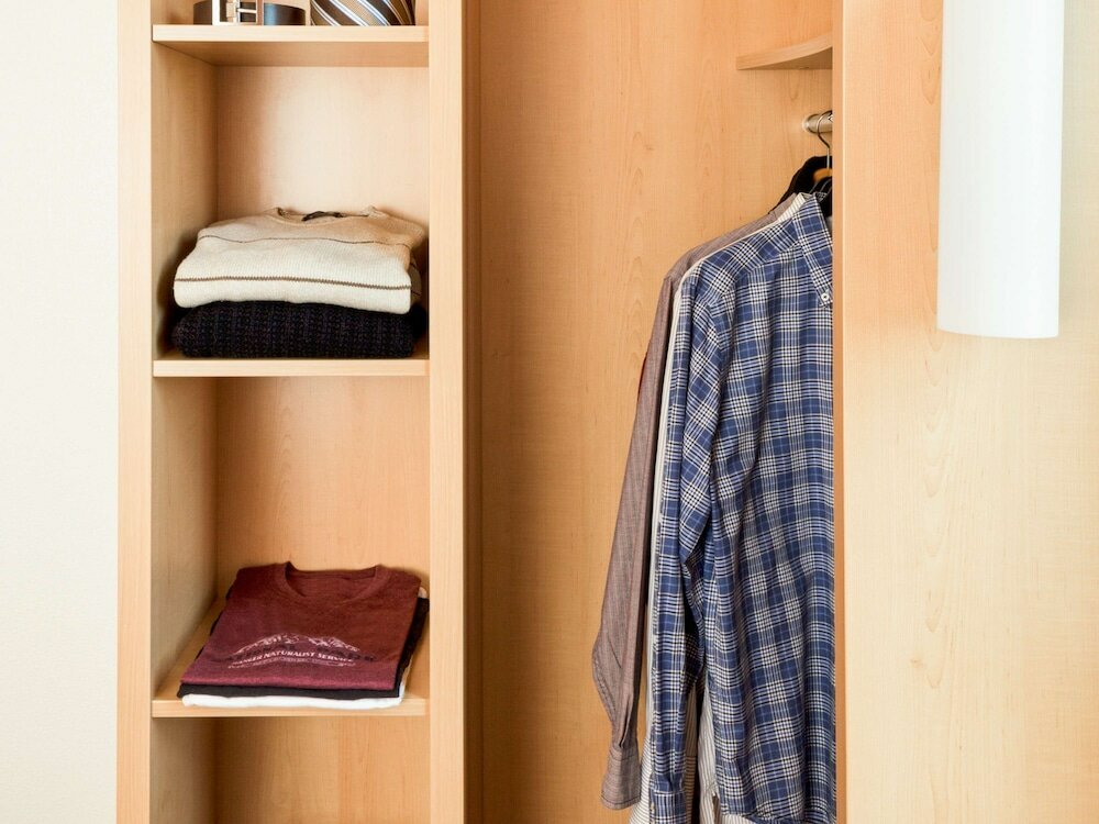 Фото Ibis Barcelona Meridiana