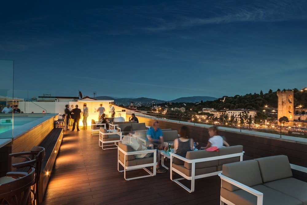 Фото Plaza Hotel Lucchesi