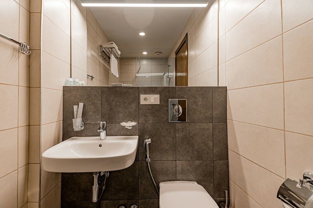 Фото Kutaisi Inn