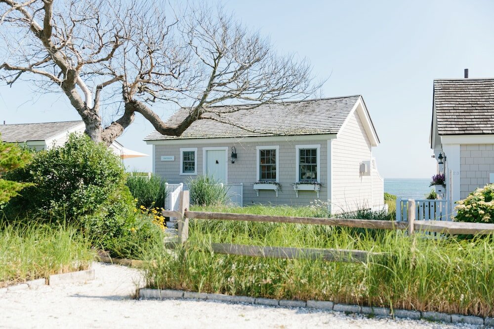 Фото Castle Hill Inn