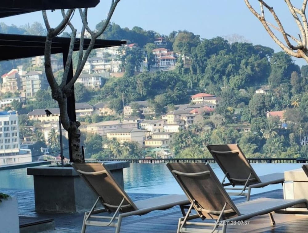 Фото Thilanka Hotel