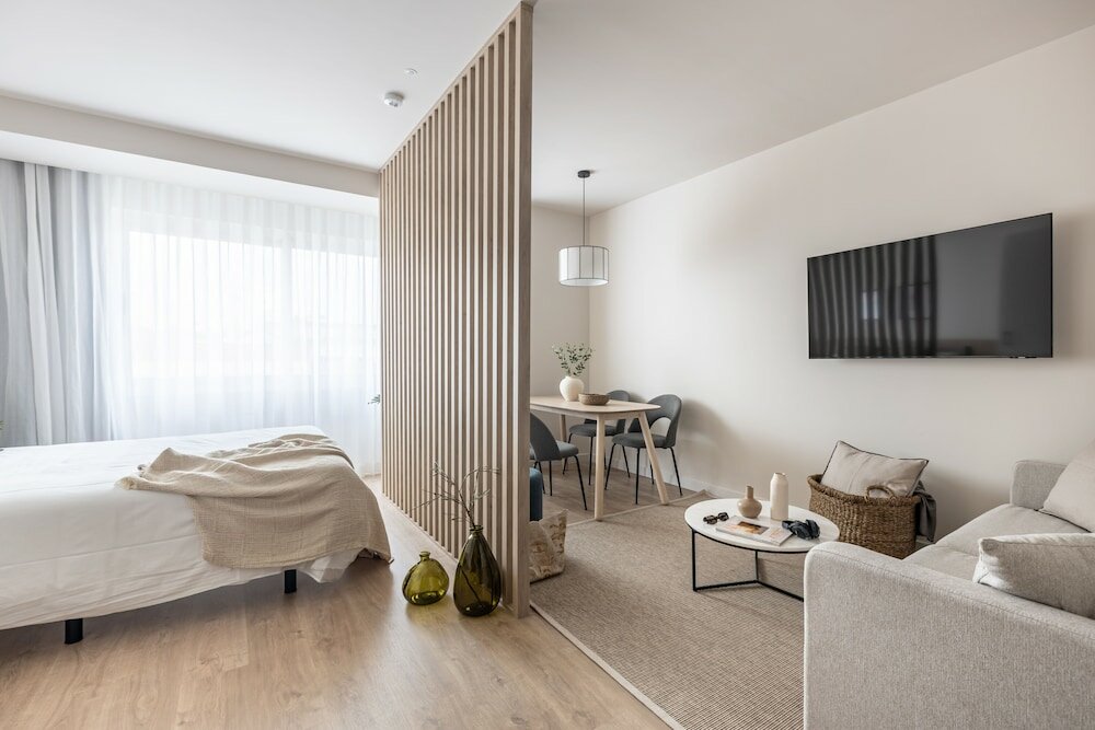 Фото Líbere Madrid Chamberí