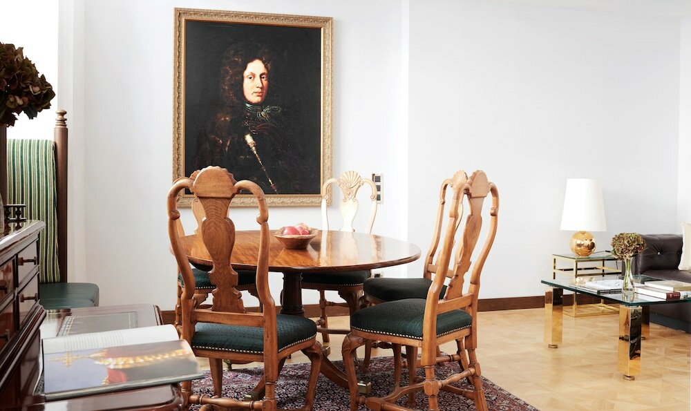 Фото Living Hotel De Medici