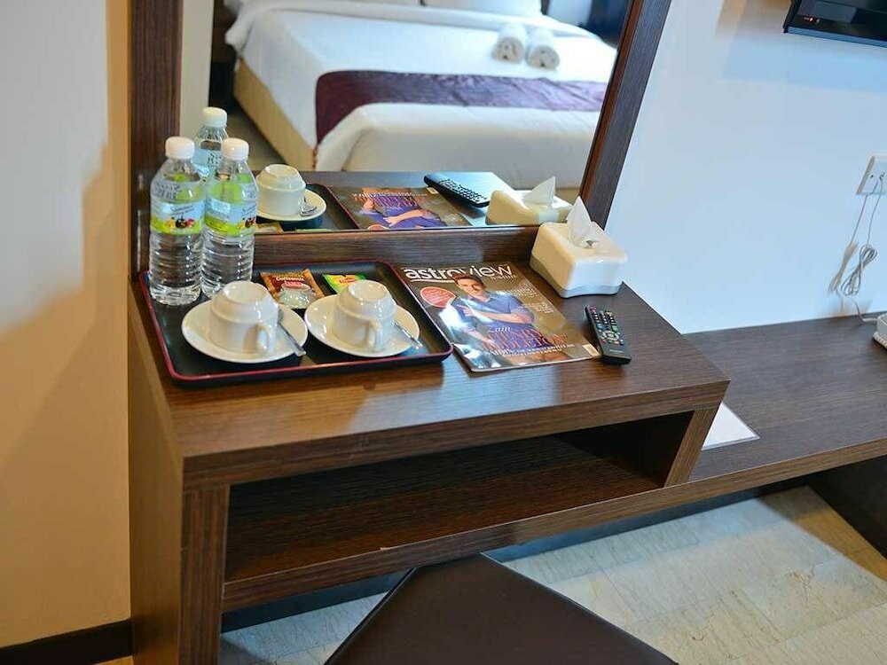 Фото Le Metrotel