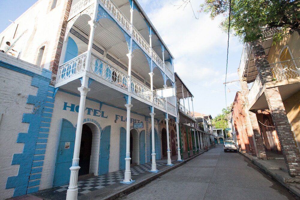 Фото Hotel Florita