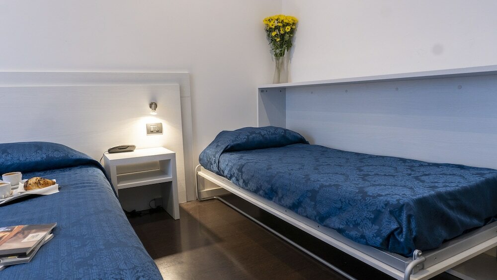 Фото Hotel Rex Milano