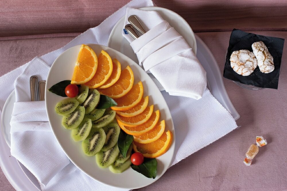 Фото Hotel Parco delle Fontane