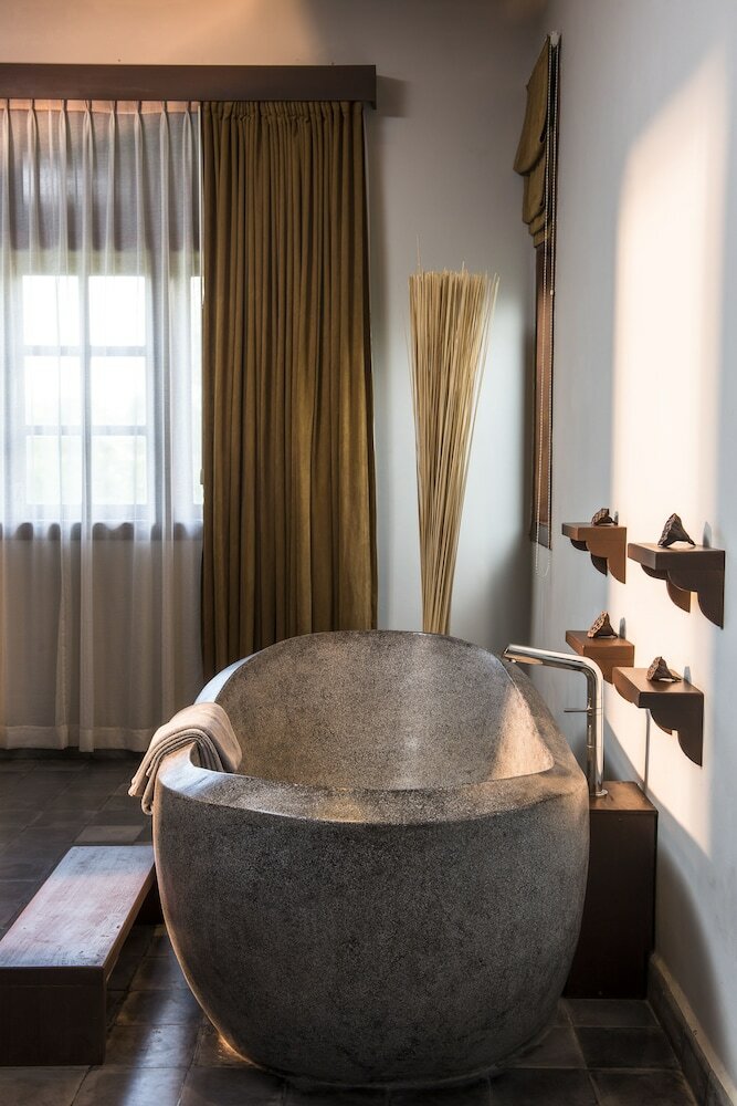 Фото Sokkhak Boutique Resort