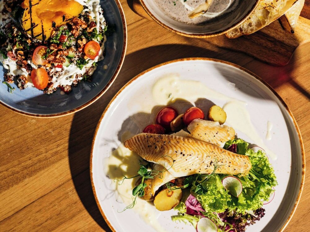 Фото Mercure Singapore Tyrwhitt