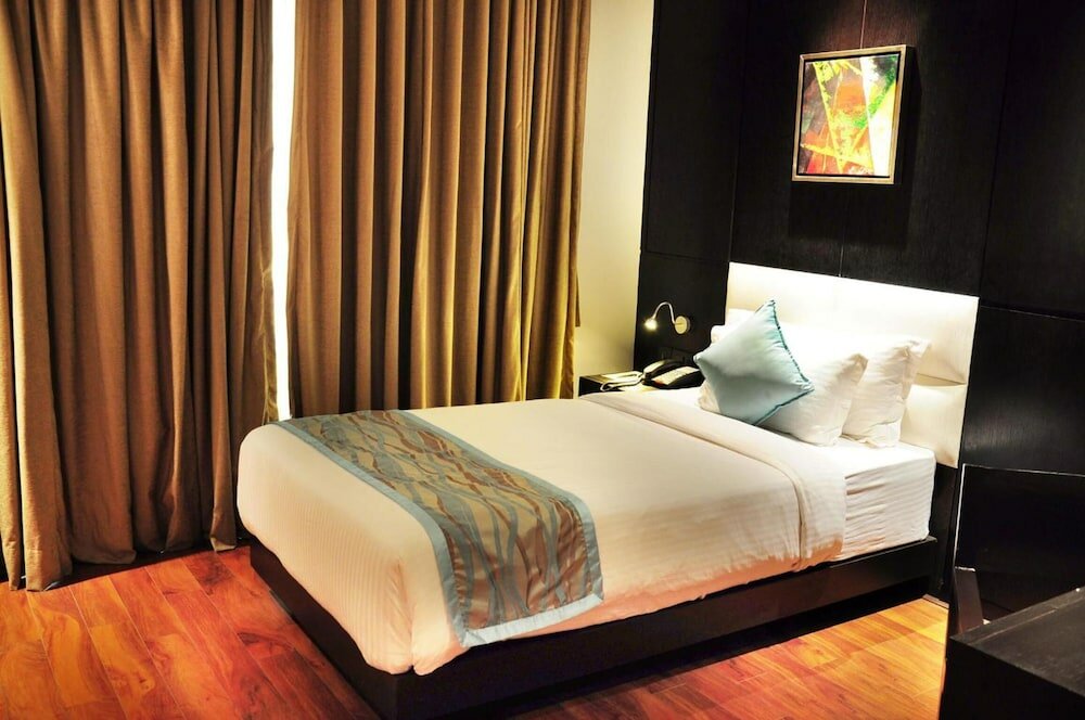 Фото Senses Hotel