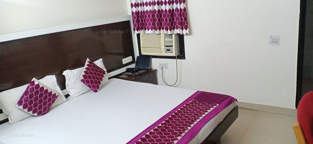 Фото Hotel Su Shree Continental