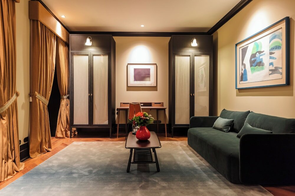 Фото Valverde Hotel