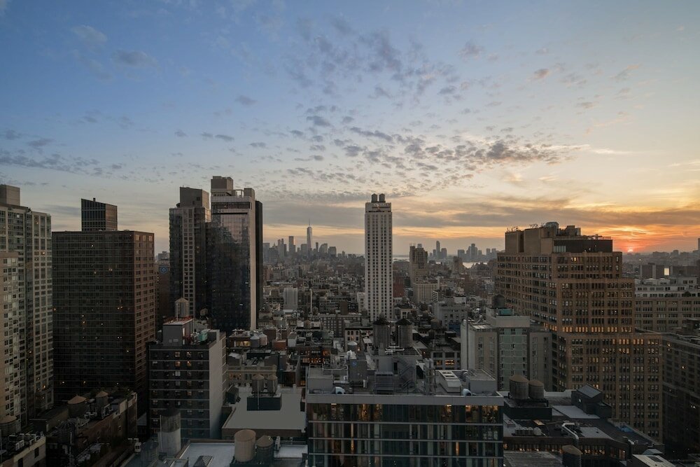 Фото Aloft New York Chelsea