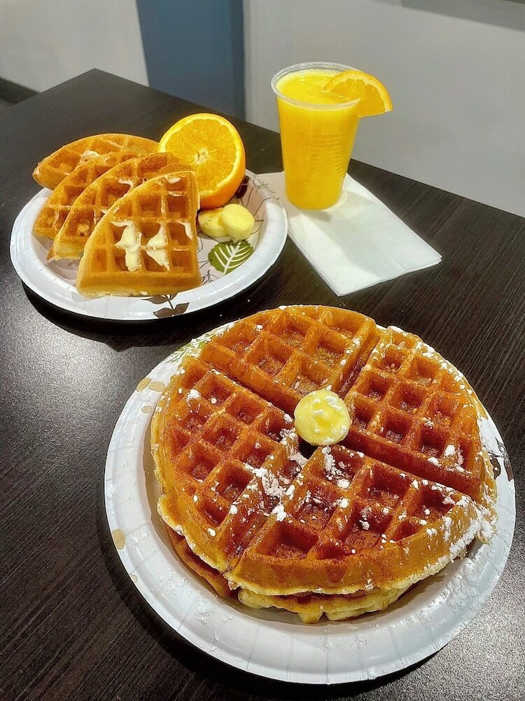 Фото Howard Johnson by Wyndham Thunder Bay