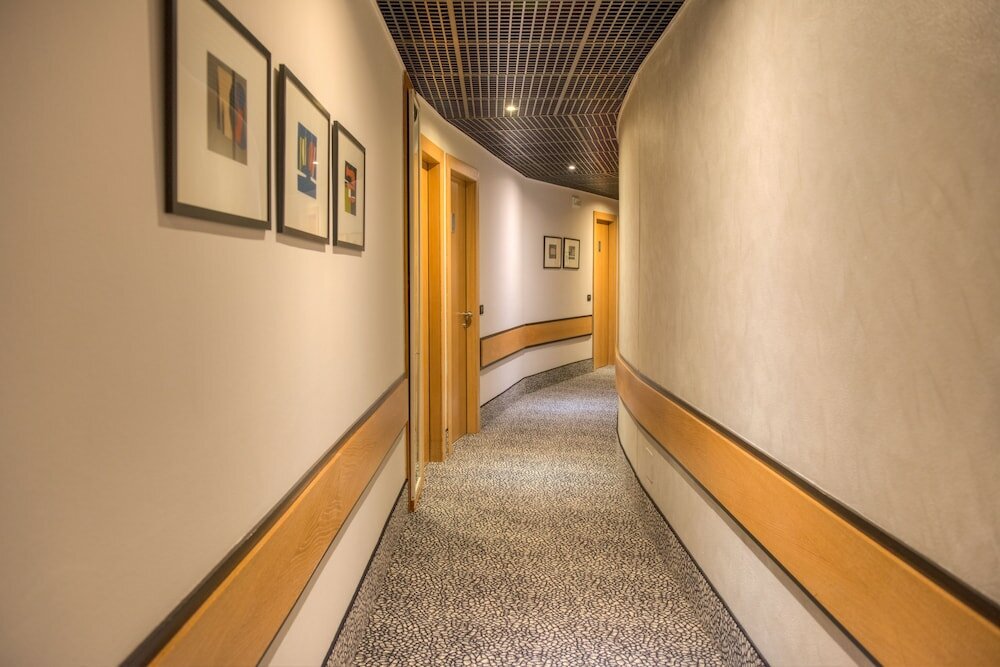 Фото Cardano Hotel Malpensa