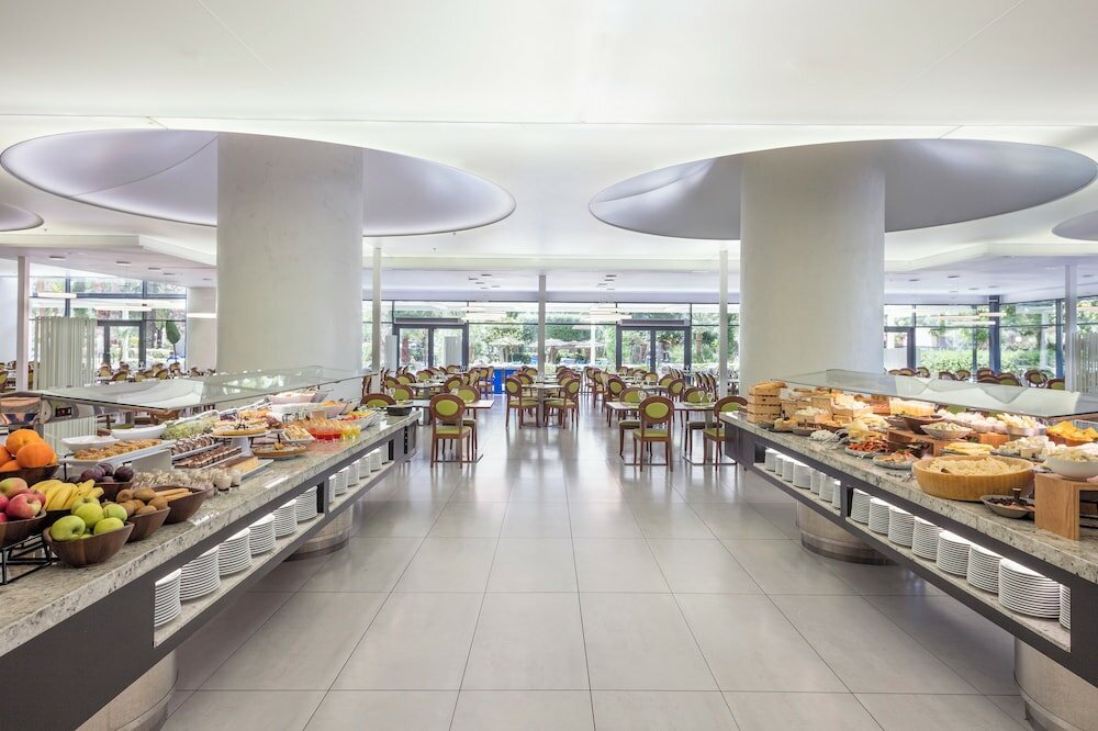 Фото Melia Benidorm