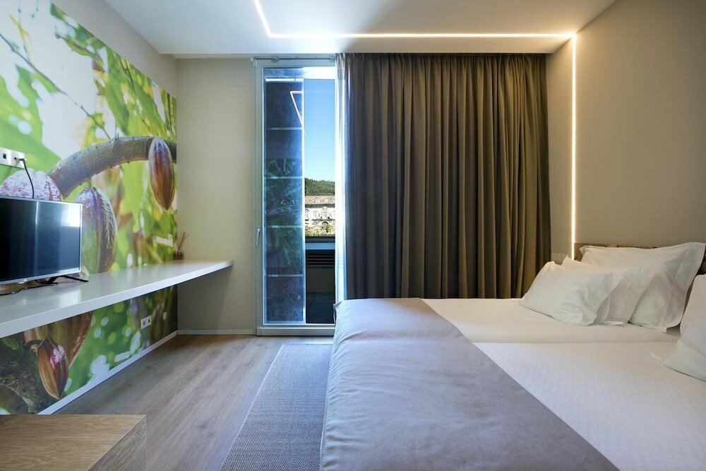 Фото Fábrica do Chocolate