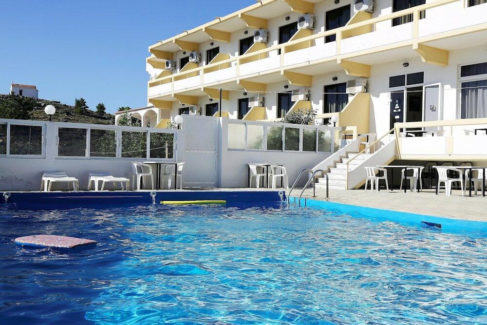 Фото Hotel Anagros