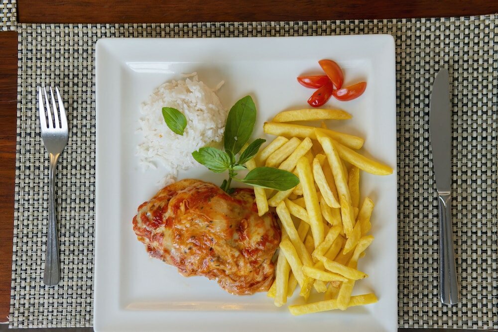 Фото Mercure Jaraguá do Sul Hotel