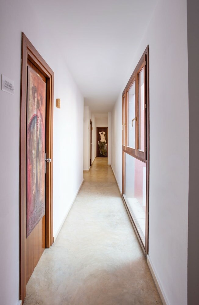 Фото Hotel Palau Sa Font