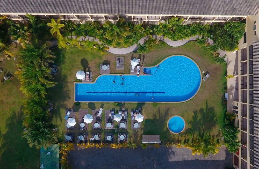 Фото Catussaba Business