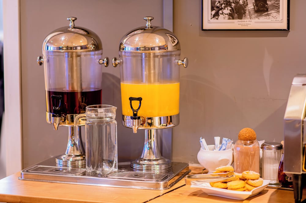 Фото Hotel Expo Stockholm