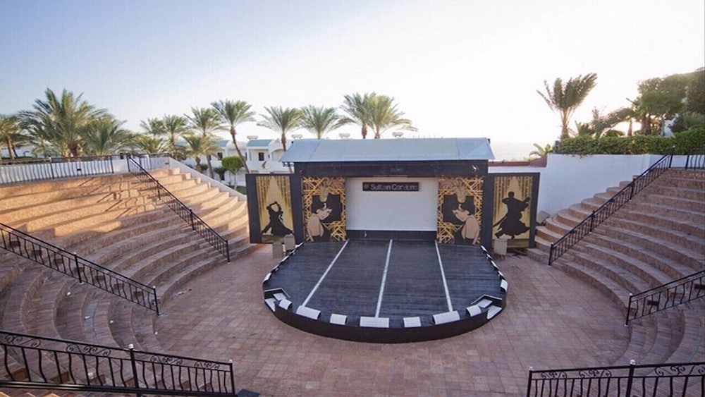 Фото Sultan Gardens Resort