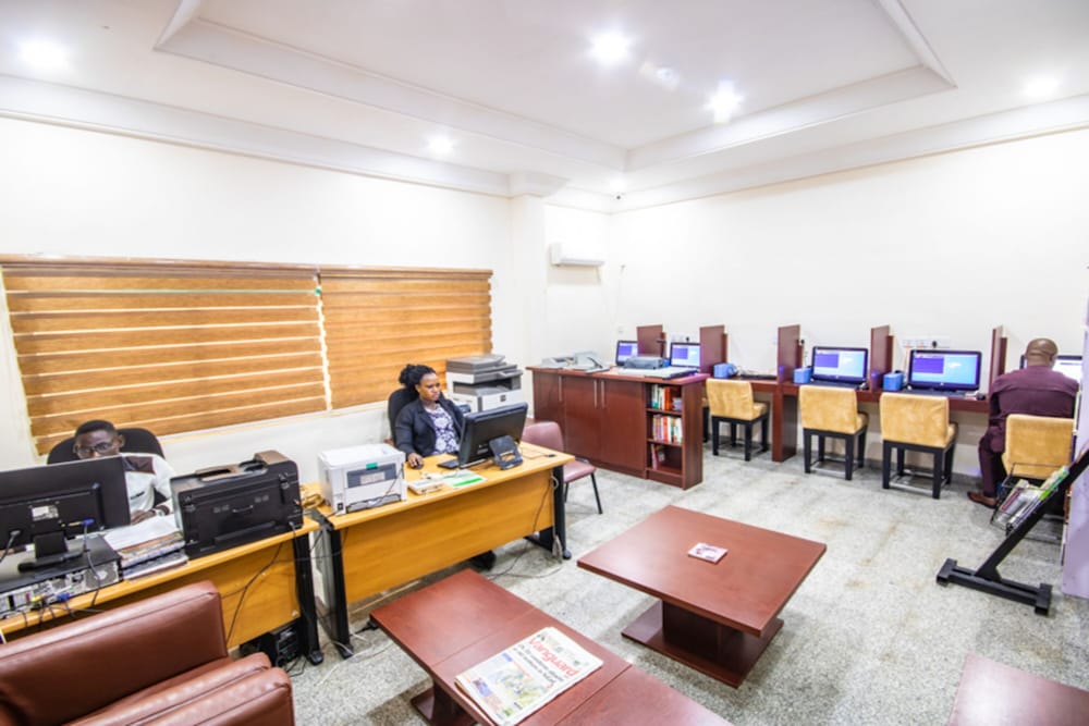 Фото Denis Hotel