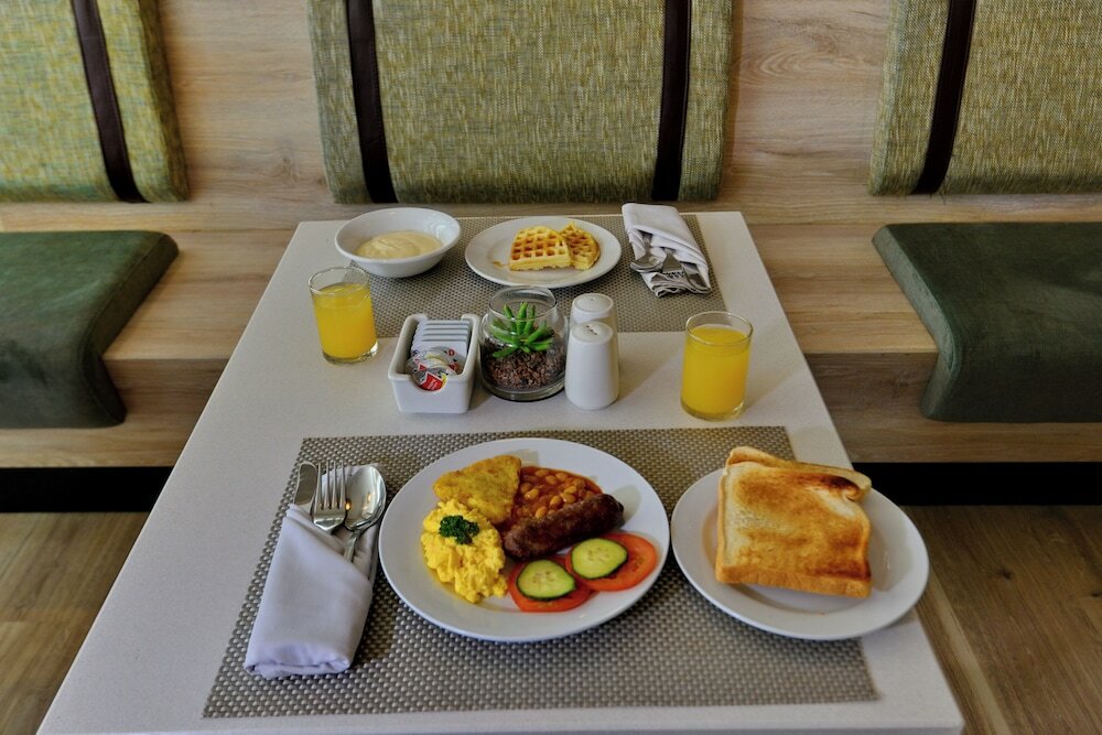 Фото Road Lodge Durban