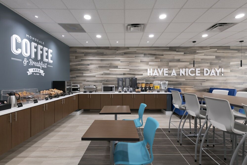 Фото Monreale Express International Drive Orlando