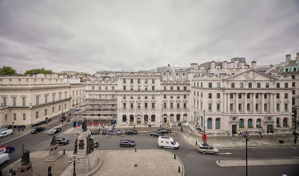 Фото Sofitel London St James