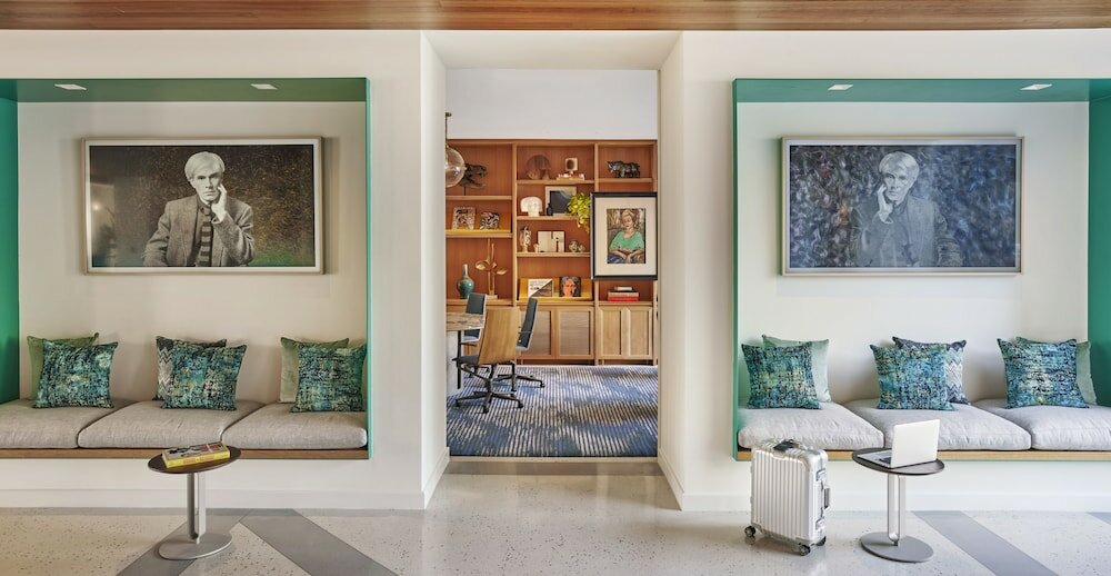 Фото Viceroy Santa Monica