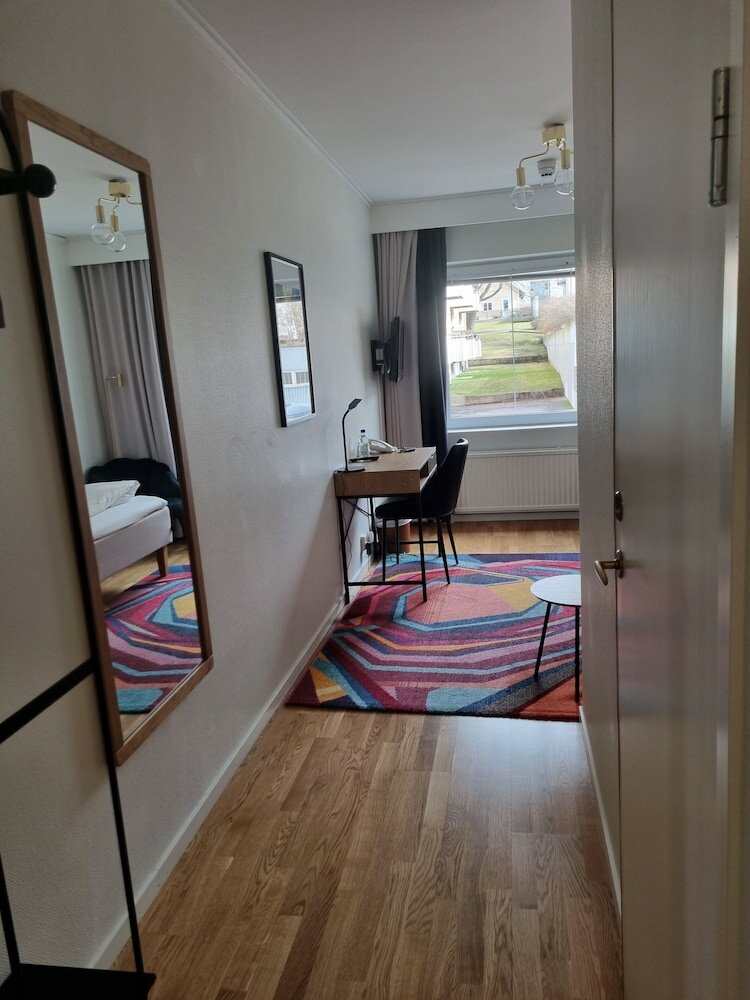 Фото Mjolby Stadshotell