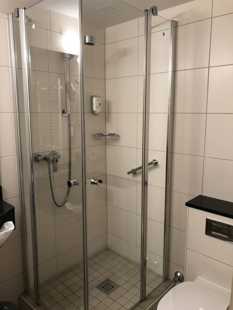 Фото Akzent Hotel Gut Hoeing