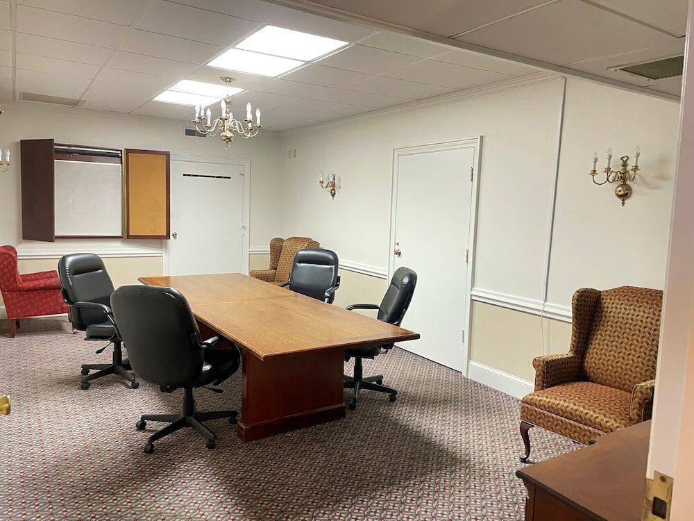 Фото Ramada by Wyndham Seekonk Providence Area