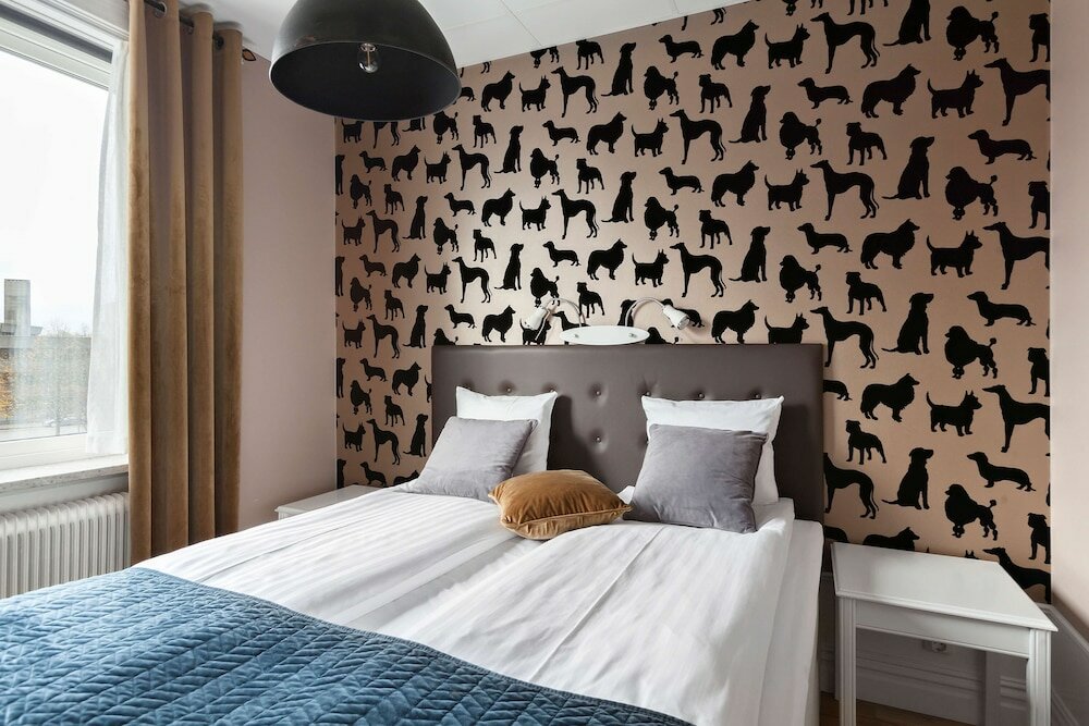 Фото Best Western Vetlanda Stadshotell