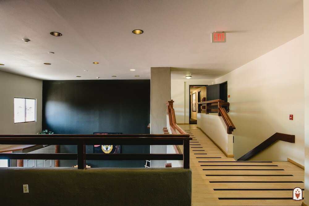 Фото Coyote South