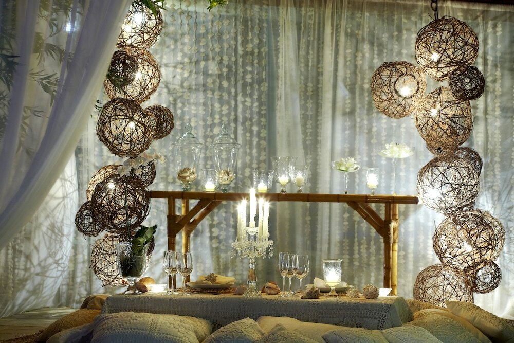 Фото Nannai Muro Alto