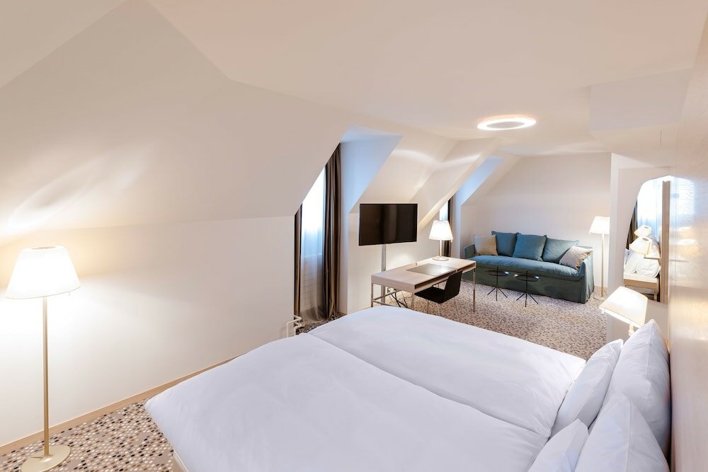 Фото Hotel Savoy Bern