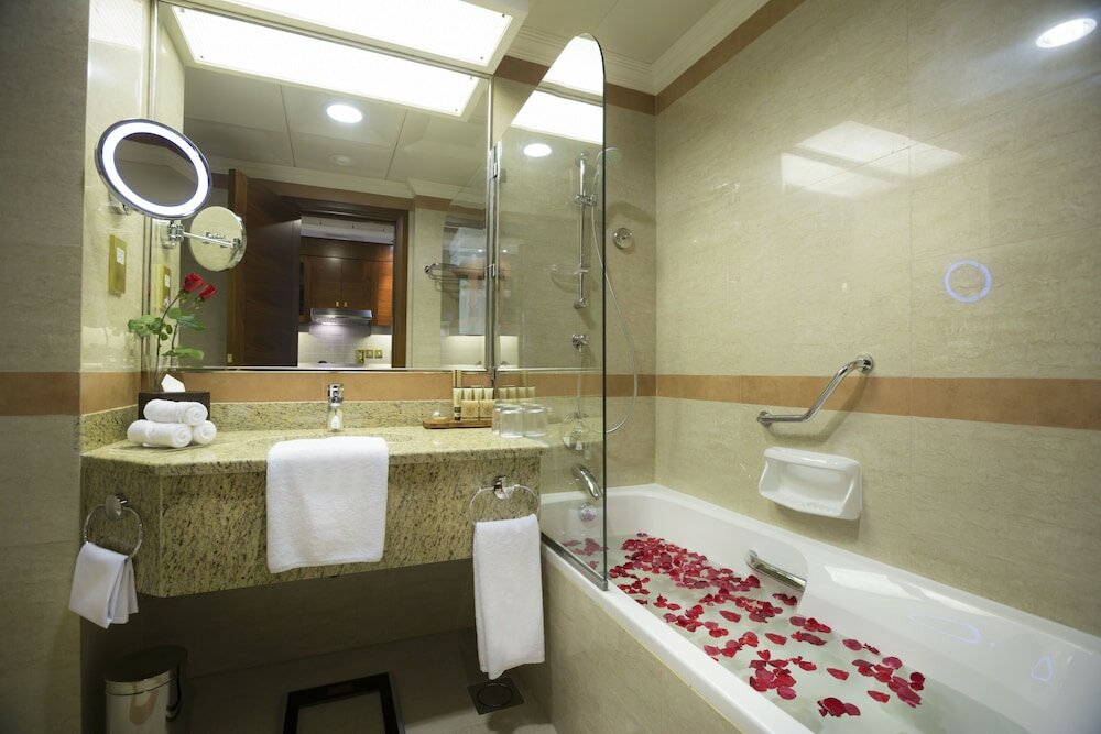 Фото Grand Mercure Majlis Residences