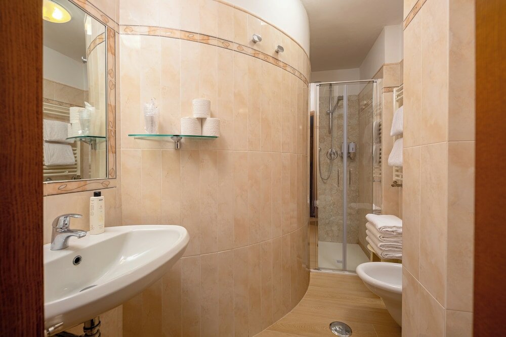 Фото Hotel Annabella Roof Terrace