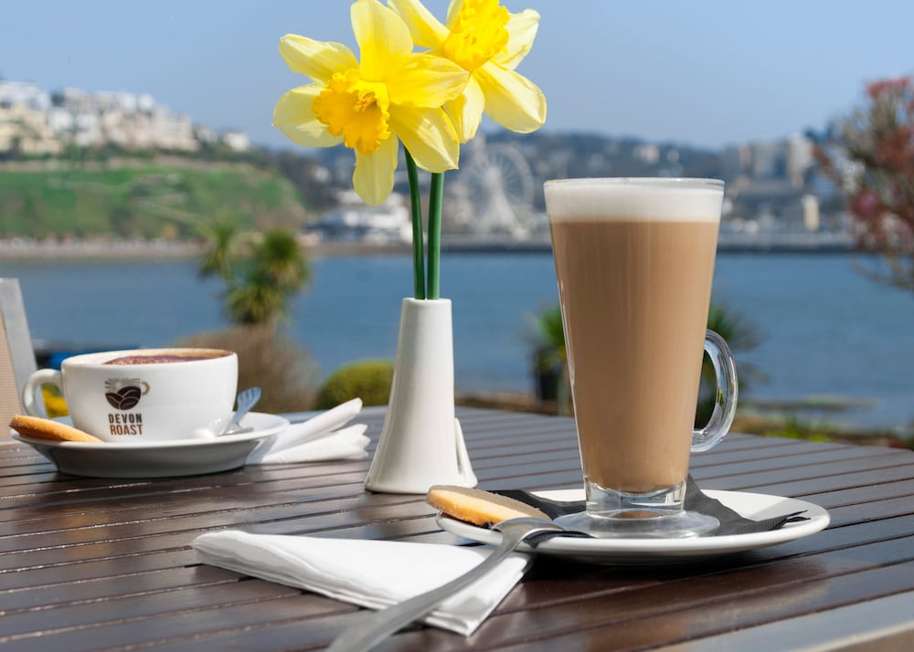 Фото The Grand Hotel