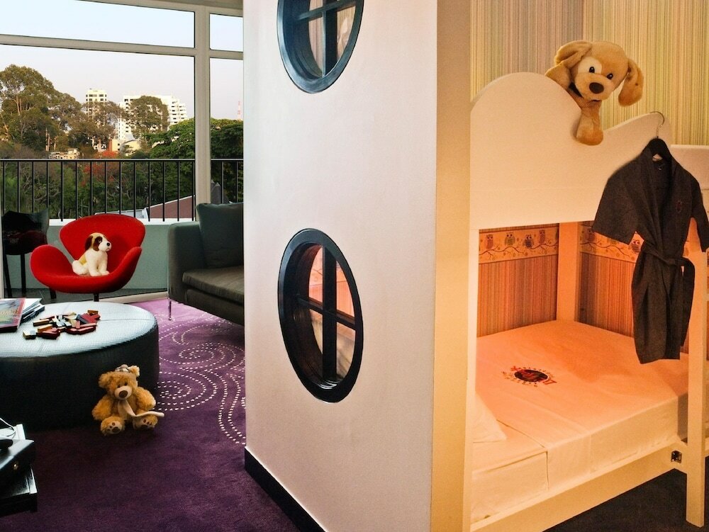 Фото Hard Rock Hotel Pattaya