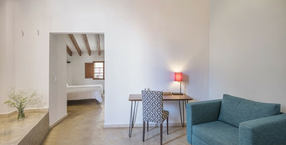 Фото Hotel Palau Sa Font