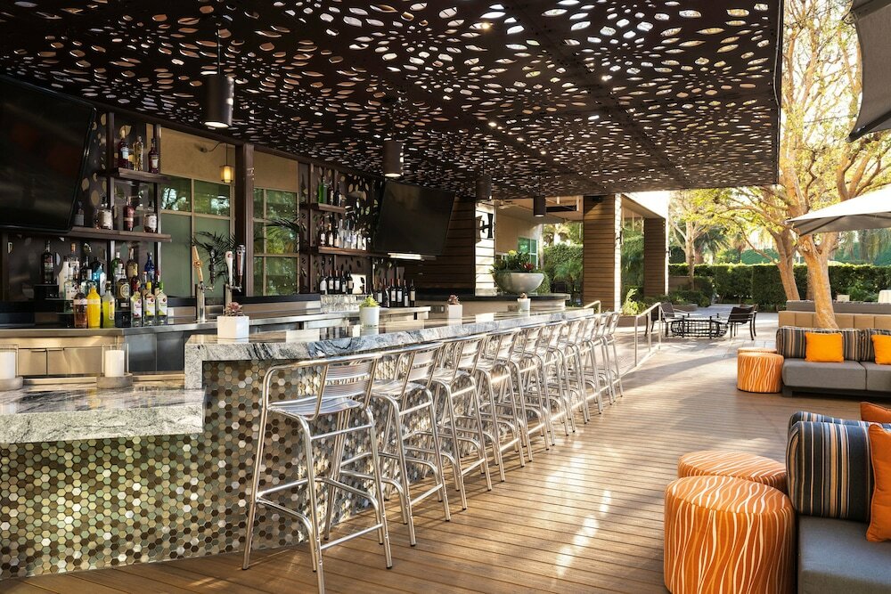 Фото Warner Center Marriott Woodland Hills