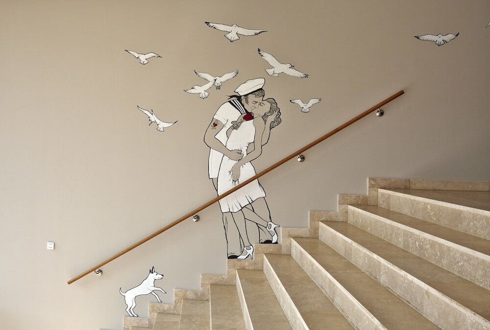 Фото Ameron Hamburg Hotel Speicherstadt