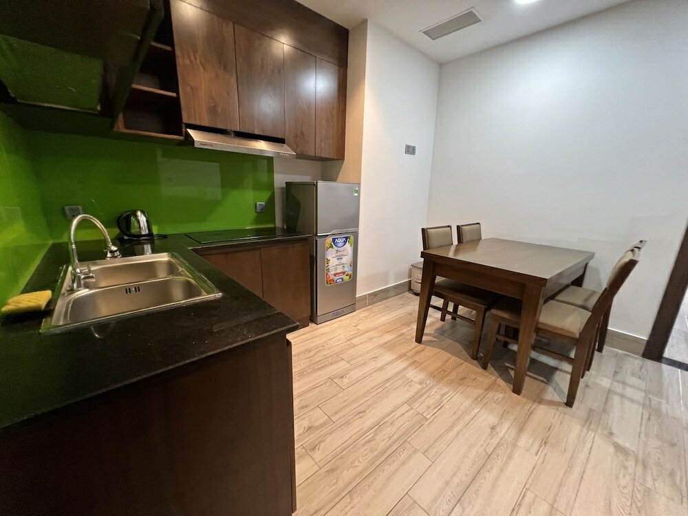 Фото Greenery Hotel