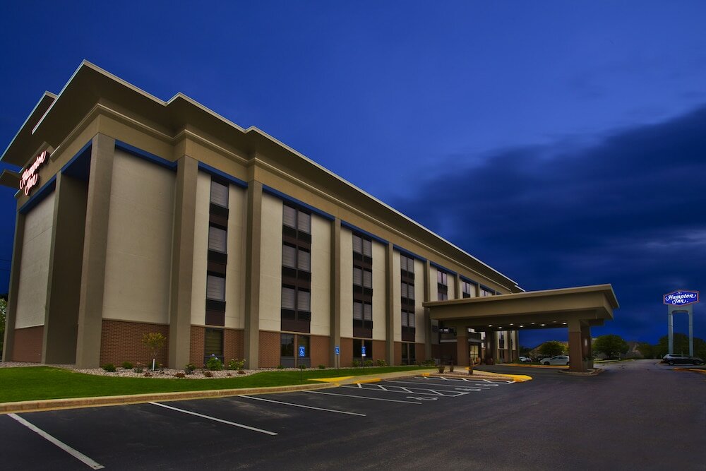 Фото отеля 3