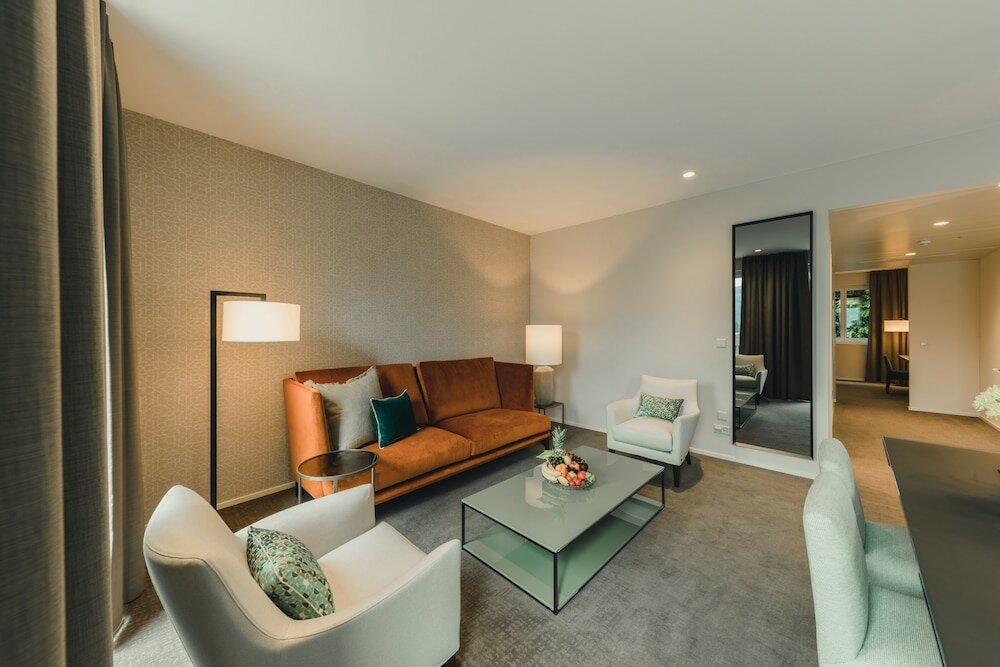 Фото Residence Hotel